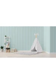 Adawall Adakids 8928-2 Genç Çocuk Çizgili Desenli Duvar Kağıdı - 3