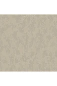 Adawall Dante Seri Düz Desenli Duvar Kağıtı(1402-5: GRİ 2) - 3