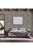 Adawall ROKA 23108-4  GEOMETRİK DESENLİ   DUVAR KAĞIDI 16,5 m2 - 2