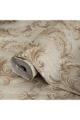 Adawall Damask Rich Ornament Wallpaper Duvar Kağıdı, Ephes 6808-3, 10,60 M² thumbnail 3