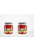 Tatlı Biber Salçası 1650 g 2 adet - 1