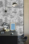 Adawall Hue Koleksiyonu 24207-3 Duvar Kağıdı - 2