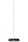 Çalı Fırça 150 cm Ahşap Saplı - 1