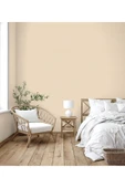 Adawall Modern Harmony Design Wallpaper - 15.6 MTR, Krem, 24102-5 Icon Duvar Kağıdı - 1