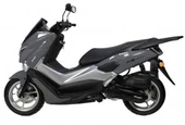 4M711-9900A-18 RSX4 BENZINLI SCOOTER (125CC) NARDO GRI - 1