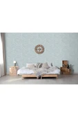 Adawall Tropicano Klasik Duvar Kağıdı 9912-6, Mavi | Ce, Iso 9001, Iso 10002, Iso 14001, Ohsas 18001 thumbnail 6