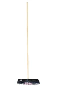 Çalı Fırça 200 cm Ahşap Saplı - 1