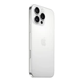 IPHONE 16 PRO 256 GB WHITE TİTANİUM(APPLE TÜRKİYE GARANTİLİ) - 2
