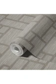 Adawall ROKA 23108-4  GEOMETRİK DESENLİ   DUVAR KAĞIDI 16,5 m2 - 4