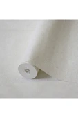 Adawall Dante Seri Düz Desenli Duvar Kağıtı 1404-2 : Beyaz - 2