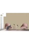 Adawall Alfa Doğal Kumaş Dokulu Duvar Kağıdı, 3711-3, Bej, 16,50 M² | Ce, Iso 9001, Iso 10002, Iso 14001 thumbnail 5