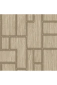 Adawall Roka 23108-2 Geometrik Modern Desenli Düz Sade Duvar Kağıdı - 4