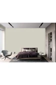 Adawall Alfa Doğal Kumaş Dokulu Duvar Kağıdı, Gri - 16,50 M² | Ce, Iso 9001, Iso 10002, Iso 14001 - 5