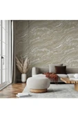 Adawall ROKA/ KREM MERMER DESEN DUVAR KAĞIDI 23102-3 thumbnail 2
