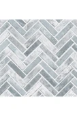 Adawall ROKA 23105-2  TUĞLA DESENLİ MAVİ  DUVAR KAĞIDI 16,5 m2 - 3