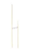 Ahşap Fırça Sapları 120 cm - 200 cm - 1