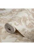 Adawall Damask Rich Ornament Wallpaper Duvar Kağıdı, Ephes 6808-1, 10,60 M² - 3