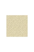 Adawall Geometrik Desen Duvar Kağıdı, Sarı, Beta 1107-3, 16,50 M² - 2