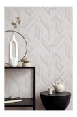 Adawall Infinite Shapes Design Duvar Kağıdı, Icon 24113-1, 16,50 M² - 2