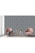Adawall Seven 7810-4 Neoklasik Desenli Duvar Kağıdı 16,5 M2 - 4