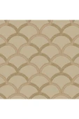 Adawall 7811-4 /SEVEN /Serisi Basit Dalgalar Süsleme İle Duvar Kağıdı - 1