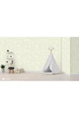 Adawall Beta 1108-1 Beyaz Sıva Desenli Duvar Kağıdı 16,50m2 - 4