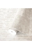 Adawall Vera 1504-1 Hafif Parlak Krem Rengi Dağınık Desenli Duvar Kağıdı 16,50 M2 - 3