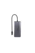 Netac WF15 11-in-1 Type-C Multi Media Docking Station NT08WF15-30GR - 5