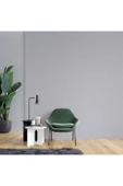 Adawall Seyyah 1302-3 Düz Desenli Duvar Kağıdı - 1