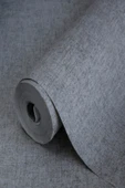 Adawall Keten Hasır Desenli Duvar Kağıdı Seven 7816-4 - 2