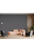 Adawall Hue Koleksiyonu 24205-5 Duvar Kağıdı - 1