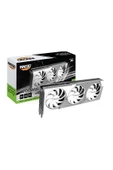 INNO3D RTX5070Ti x3 OC 16GB White 256Bit GDDR7 - 1