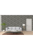 Adawall Yaprak Desenli Duvar Kağıdı, Ephes 1012-4, 10,60 M² - 2