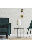 Adawall Damask Rich Ornament Wallpaper Duvar Kağıdı, Ephes 6808-6, 10,60 M² thumbnail 1