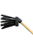 Çalı Fırça 120 cm Ahşap Saplı - 3