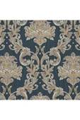 Adawall Damask Rich Ornament Wallpaper Duvar Kağıdı, Ephes 6808-5, 10,60 M² thumbnail 3