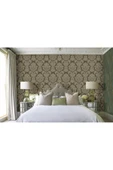 Adawall Seven 7807 Zengin Barok Damask Desenli Duvar Kağıdı 16,5m2 - 2