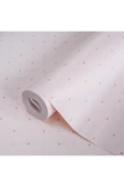 Adawall ADAKIDS 8933 Minimal Kalpler Desenli Duvar Kağıdı 10,6m2 - 1