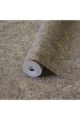 Adawall Dante Seri Düz Desenli Duvar Kağıtı 1406-4: Gri 2 - 6