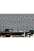 Adawall Seven 7810-4 Neoklasik Desenli Duvar Kağıdı 16,5 M2 - 3