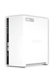 Universal Qnap - Ts-233-2gb Arm Qc 2 Gb Ram- Nas Server - 1