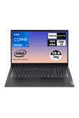 LENOVO V15 Gen 4 i7-1355U 8GB 512GB SSD 15.6" FHD Freedos Taşınabilir Bilgisayar 83A100KXTR - 1