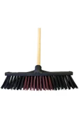 Çalı Fırça 120 cm Ahşap Saplı - 2