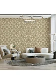 Adawall Seyyah 1305-4 Desenli Damask Duvar Kağıdı - 1