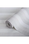 Adawall Adakids 8908 Serie Çizgili Desenli Çocuk Odası Duvar Kağıdı 8908-1 - 4