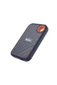Netac ZX20 1TB Taşınabilir SSD NT01ZX20-001T-32BL 2000MB/1800MB/s' USB 3.2 Gen 2 Type-C - 1