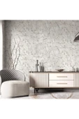 Adawall ROKA 23103-1 Modern Mermer Desenli Duvar Kağıdı 16,5 m2 - 1