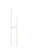 Ahşap Fırça Sapları 120 cm - 150 cm - 1