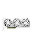 INNO3D RTX5070Ti x3 OC 16GB White 256Bit GDDR7 - 5