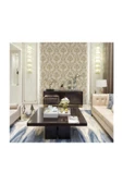 Adawall Damask Rich Ornament Wallpaper Duvar Kağıdı, Ephes 6808-3, 10,60 M² thumbnail 1